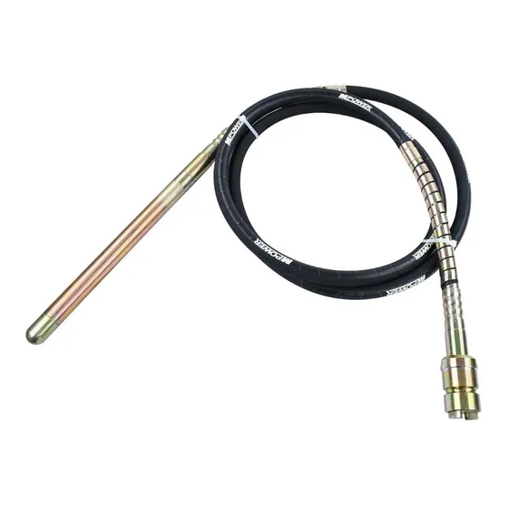 Chicote Para Vibrador Mpower Jcaa3814 38mm 4mts