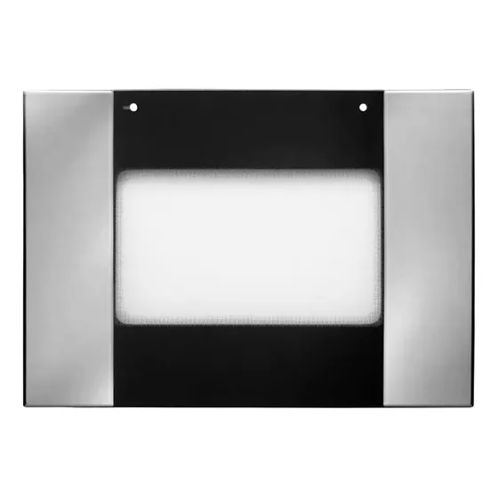 Vidrio De Horno Cocina Original  Longvie He1900 Xf