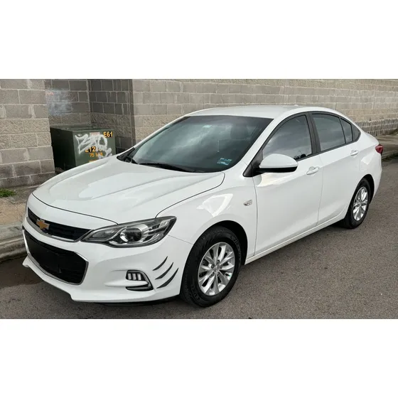 Chevrolet Cavalier 1.5 Lt At