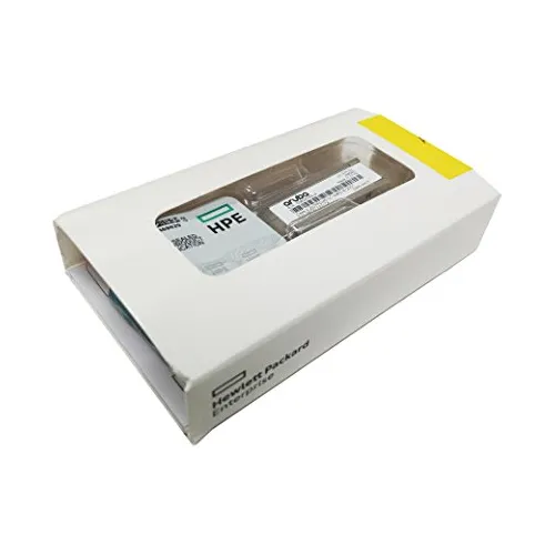 Hp J4858d Aruba - Módulo Transceptor Sfp (mini-gbic) - Gige