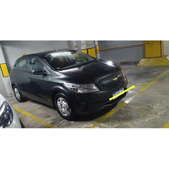 Chevrolet Onix 1.4 Joy Ls 98cv