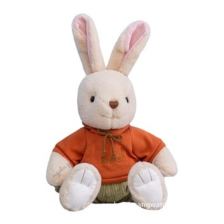 Conejo De Peluche Vintage Rabbit Cute Conejo De Peluche Vintage Rabbit Cute