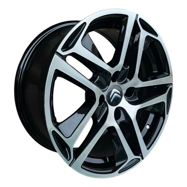 Llantas Deportivas Para Citroen Aro 16x7  4x108 (set4)