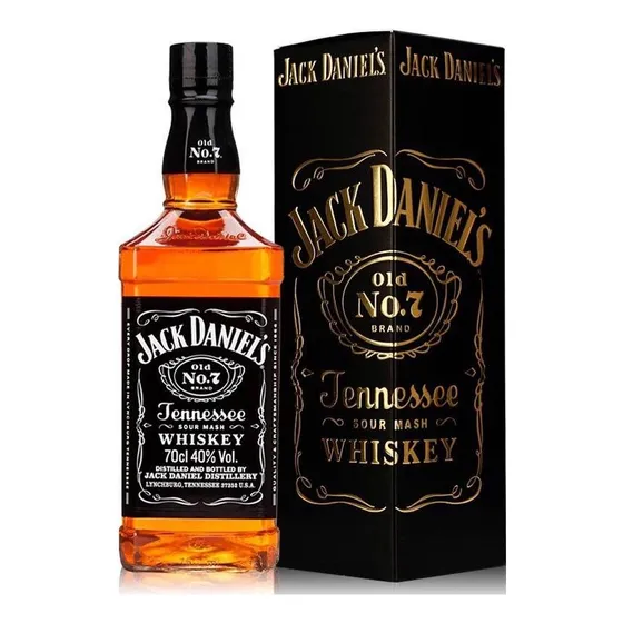 Jack Daniels, Buchanan's, Jonny Walker, Chivas Regal, Old Pa