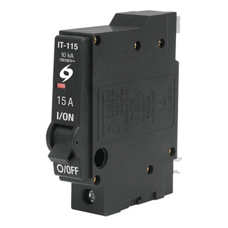 Interruptor Termomagnetico 1 X 15 Volteck 46700 Interruptor Termomagnetico 1 X 15 Volteck 46700
