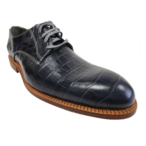 Zapato Franco Pasotti Art. Aldo - Oferta