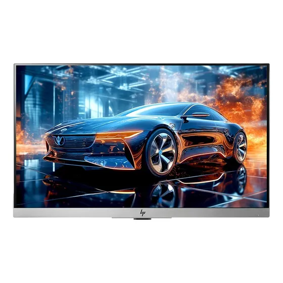 Monitor Hp E223 Ips 1920x1080 Hdmi Vga Sin Base Solo Monitor