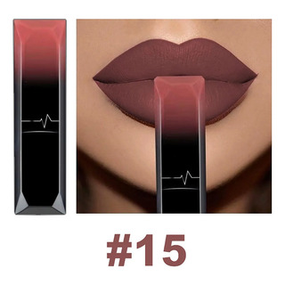 Set De Delineador De Labios K Lip Gloss Matte Lipstic Velvet Set De Delineador De Labios K Lip Gloss Matte Lipstic Velvet