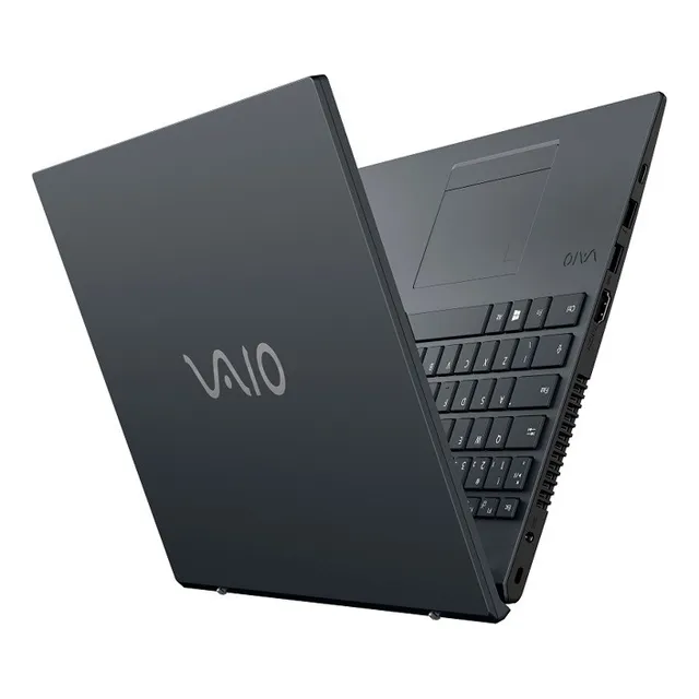Notebook Vaio Fe15 Core I7 1255u 8gb Ram 512 Gb Ssd W11 Home