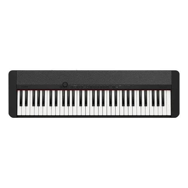 Teclado Casio Ct-s1bk