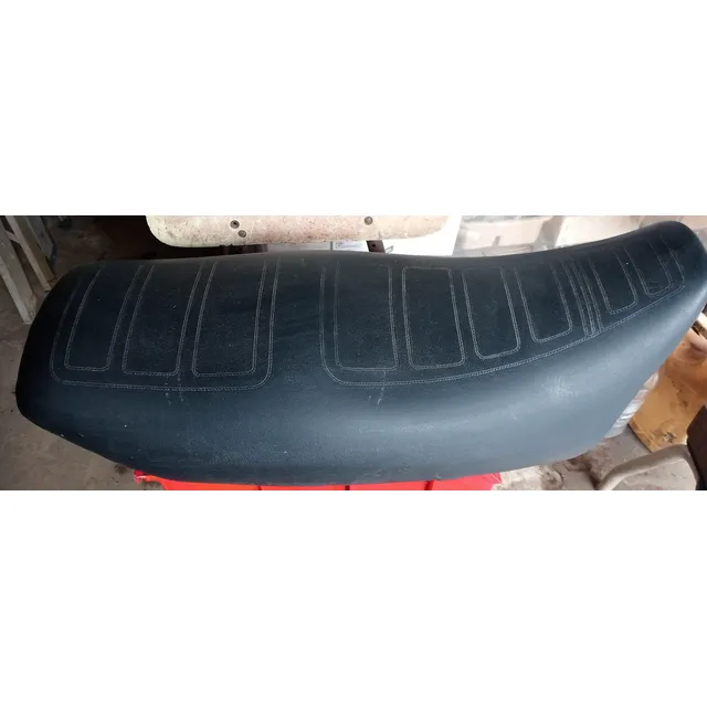 Asiento  Completo Taiwanés Para Yamaha Modelazo Rxz135