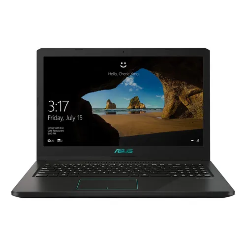 Notebook Asus X543MA Celeron 4GB HD 500GB Com Windows 11 e Tela