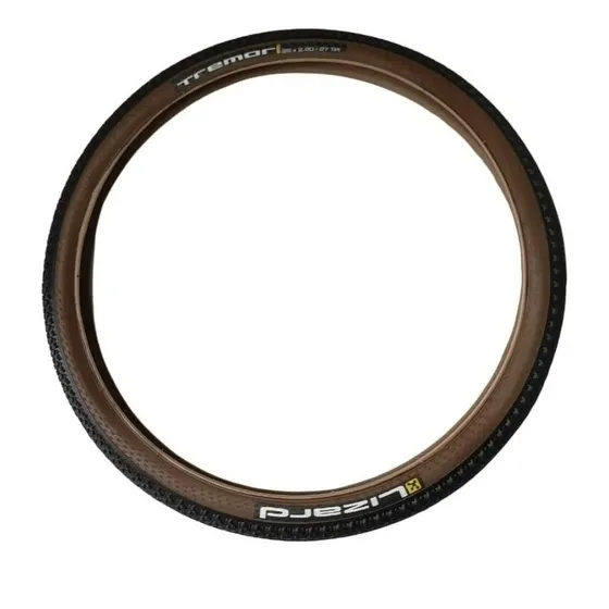 Llanta Mtb Cliff / Lizard 29 X 2.20 Tremor Rigida 27tpi