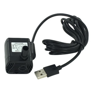 Bomba De Repuesto De Puerto Usb Para Fuente De Agua Gato Bomba De Repuesto De Puerto Usb Para Fuente De Agua Gato