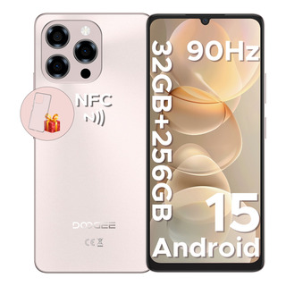 Doogee Note 59 Pro | Celular 5g Con Pantalla De 6.75 Pulgada 6250mah, 32gb Ram Ext. + 256gb Rom, Android 15, Cámara 16mp Doogee Note 59 Pro | Celular 5g Con Pantalla De 6.75 Pulgada 6250mah, 32gb Ram Ext. + 256gb Rom, Android 15, Cámara 16mp