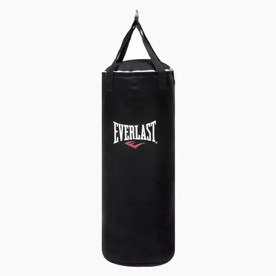 Saco Spark Polycanvas Negro 80 Cm