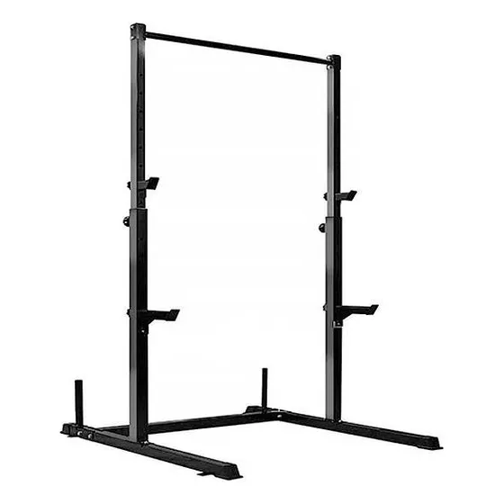 Jaula Squat Rack Media