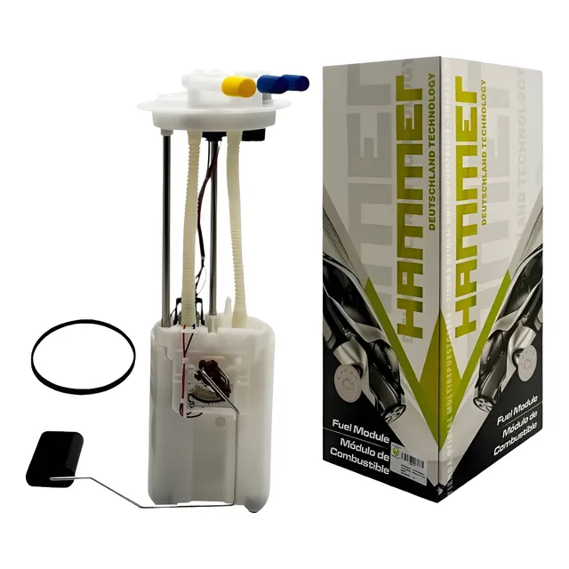 Modulo Bomba De Gasolina Luv Dmax Hammer