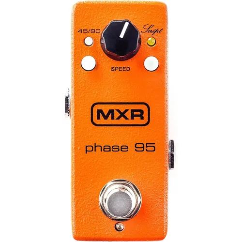 Compressor Mxr Super Comp | Frete grátis