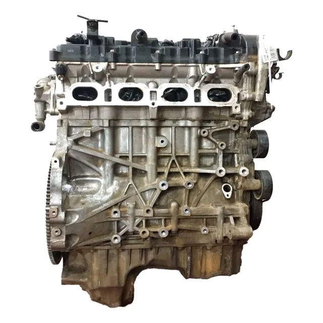 Motor Bencinero Block Culata Suzuki Grand Nomade 2014-2019
