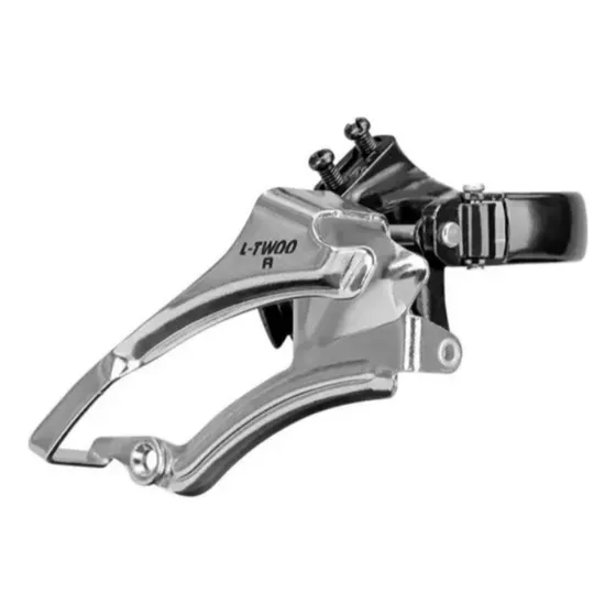 Desviador Cambio Delantero L-twoo 9v ( Mtb/ruta )