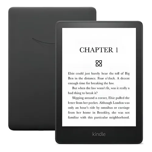 Amazon Kindle Paperwhite（第11世代） Kindle Paperwhite 11 Geração Tela De 6,8 32gb Signature | MercadoLivre
