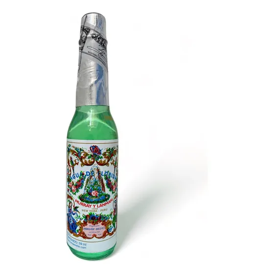 Agua Florida Murray Y Lanman Colonia 59ml