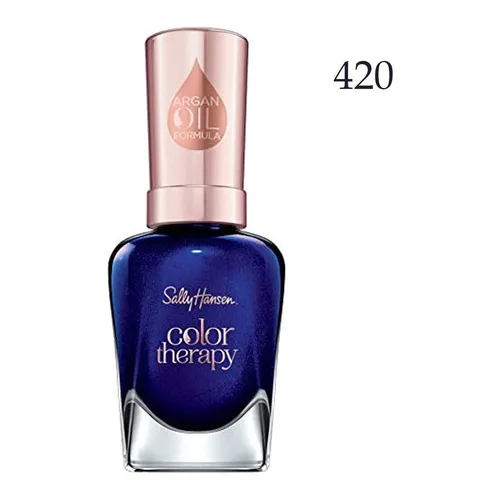Esmalte De Uñas Sally Hansen Secado Rapido 14.7 Ml 420