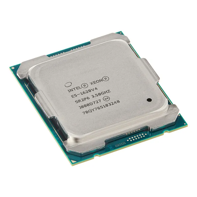 Procesador Intel Xeon E5-1620 V4 CM8066002044103 4 Núcleos 3.8 GHz