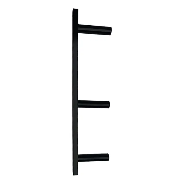 Eas1soope Soporte Placa Peso Montado Pared Para Garaje Casa