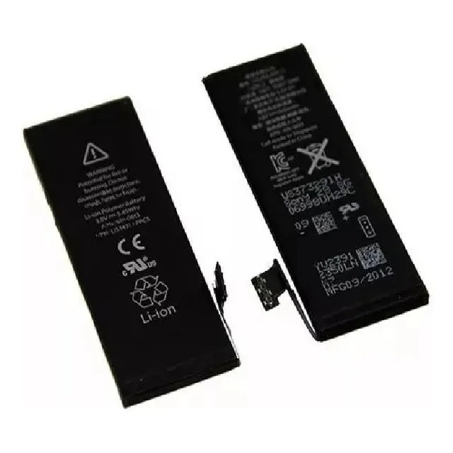 Bateria Pila iPhone 5 5g Nuevas Somos Tienda