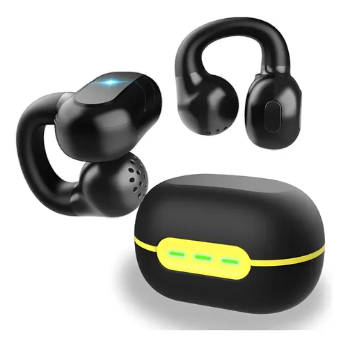 Bose Quietcomfort Ultra Wireless Noise Cancelling Earbuds