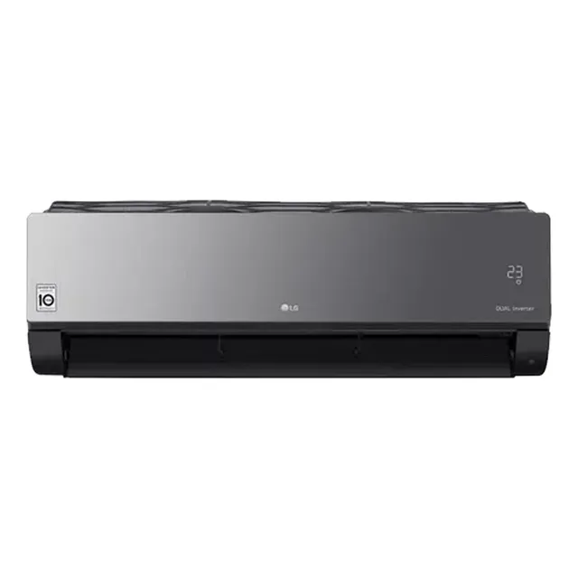 Aire Acondicionado Split LG Art Cool Smart Wifi 6000 S4-w24k2rpe