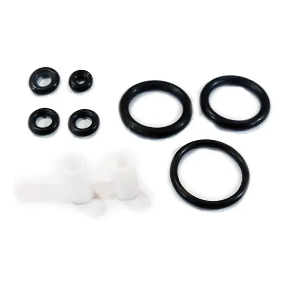 Kit Reparacion Orings Rifle Pcp Foster F120 F-120 Sellos