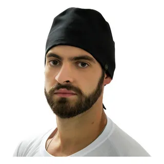 Gorro Touca Bandana Cirurgico Odontologico 2 Peças - Oluas Gorro Touca Bandana Cirurgico Odontologico 2 Peças - Oluas