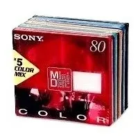 Mini Disco De Sonido Para Equipos Sony