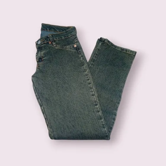 Jean O Pantalón De Niña O Adolescente Talla 12 -14 Nuevo
