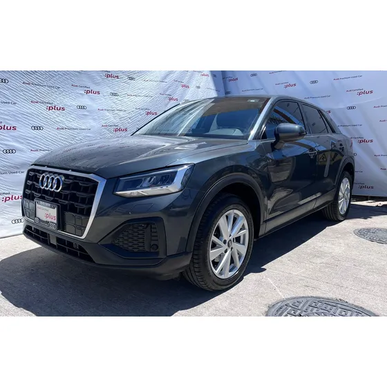 Audi Q2 1.4 Dynamic S-tronic At