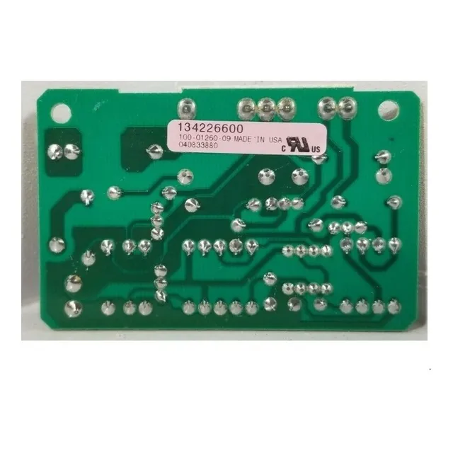 Tarjeta Control Secadora Frigidaire 134226600