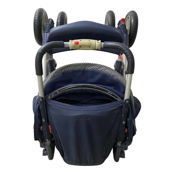 Coche De Paseo Graco - 3 Posiciones - Oferta
