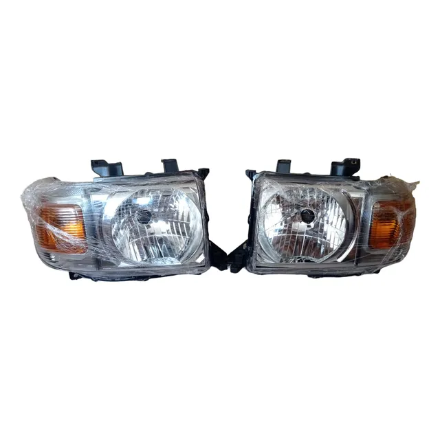 Faro Del Land Cruiser Machito 08-14 Lh-rh Koto