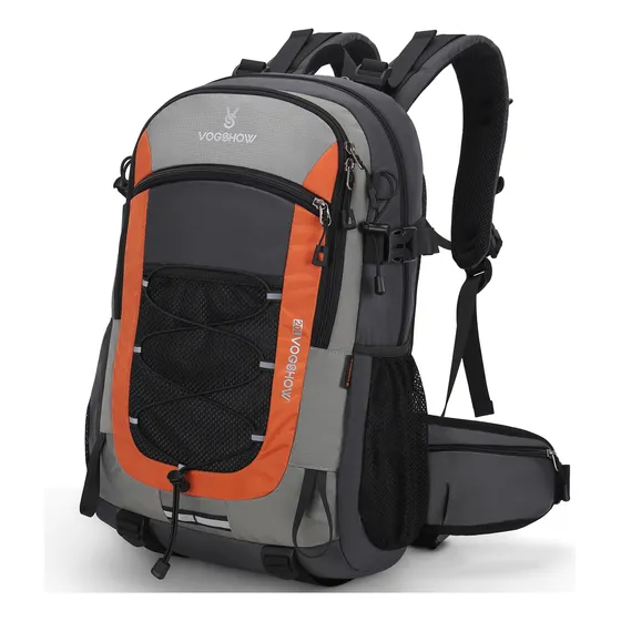Mochila Táctica Multifuncional Militar Mochila Cámping Viaje