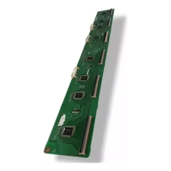 Placa Buffer Pl51d490 Pl51d491 Lj41-09425a