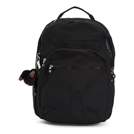 Kipling Mochila Para Portátil Seoul De 15