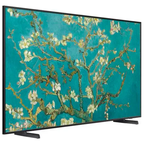 Smart TV de 43" Samsung The Frame QN43LS03BAG con pantalla QLED 4K