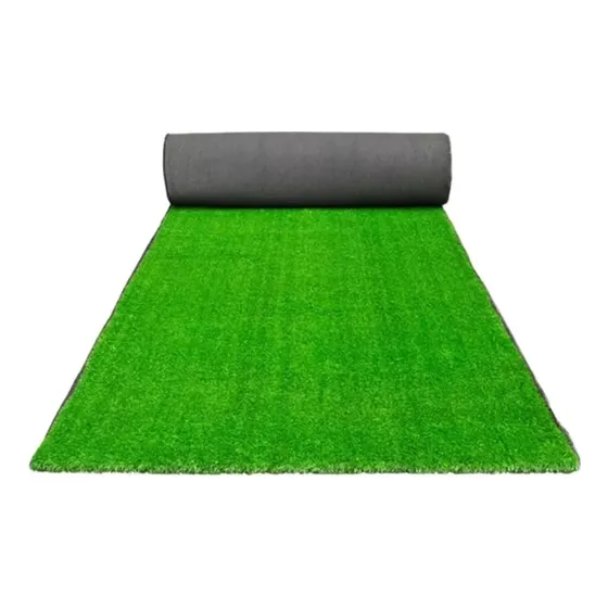 Pasto Sintético 30mm Rollo Premium 2mts X 25mts