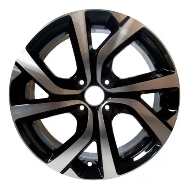 Llanta Aleacion Original Citroen C4 Cactus R17