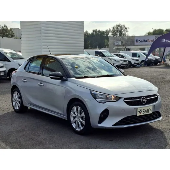 Opel Corsa Hb 1.5 Mt