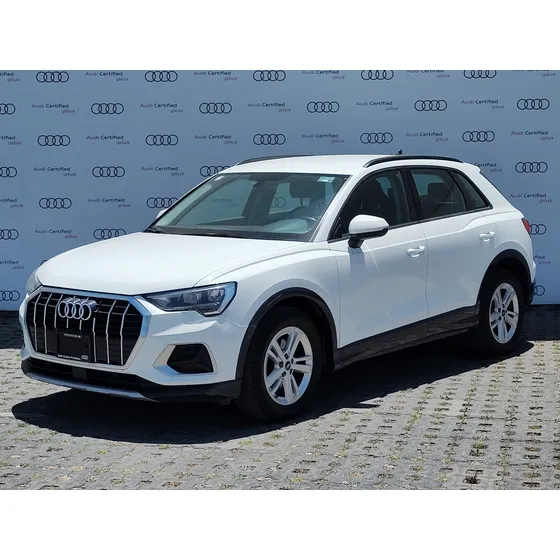Audi Q3 Dynamic 150 Hp S Tronic