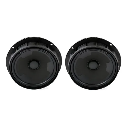 Par Alto Falante 6 Polegadas Nsf623 Nakamichi Coaxial 70wrms Cor